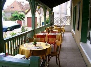 Contact Le Relais De Vellinus Beaulieu-sur-Dordogne