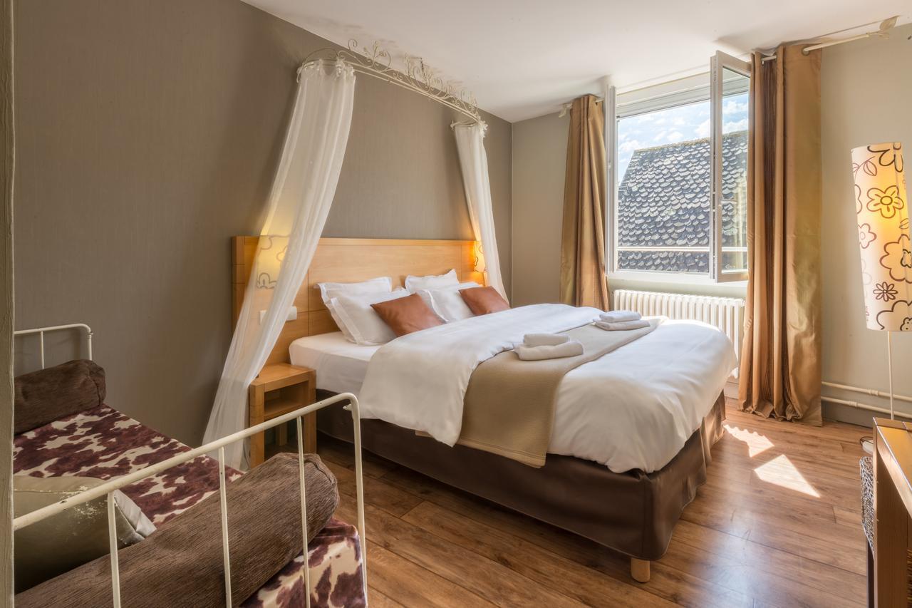 Contact Le Relais De Vellinus Hotel Beaulieu-sur-Dordogne